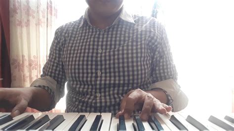 Dengarkanlah wanita impianku malam ini akan kusampaikan janji suci satu untuk selamanya dengarkanlah kesungguhan ini. Janji Suci ( Piano Cover ) - YouTube