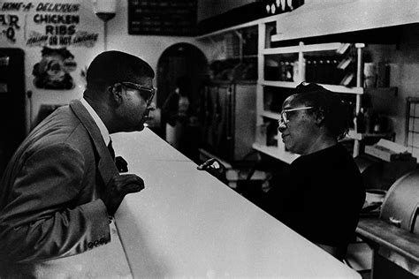 John howard griffin was a white american journalist who is best known for his account, black like me, in which he details the experience of darkening his skin and traveling as a black man through through louisiana, mississippi, alabama, and georgia in 1959. Sorry, No Carnitas • Adam Riff™