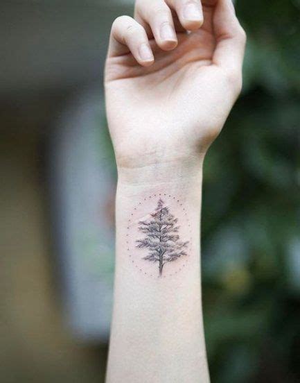 We did not find results for: 67 Ideas Evergreen Tree Tattoo Wrist Beautiful #tattoo # ...