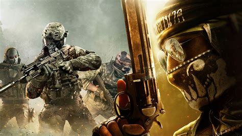 Call Of Duty Players Set Warzone Kill Record Ggrecon