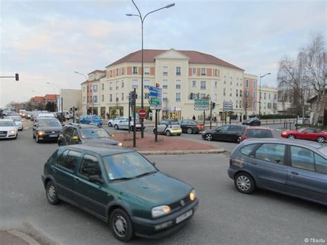 Carrefour du BelAir. Le projet de giratoire voit enfin le bout du