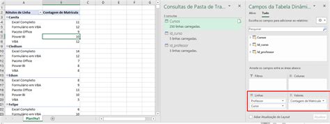 Modelo De Dados No Excel O Que E Como Criar Ninja Do Excel