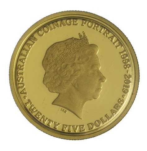 Monete Da Collezione Stati Esteri Oro A C Australia Doppia