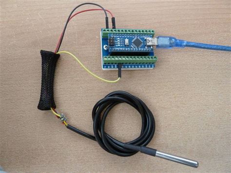 We did not find results for: CAPTEUR DS18B20 PDF