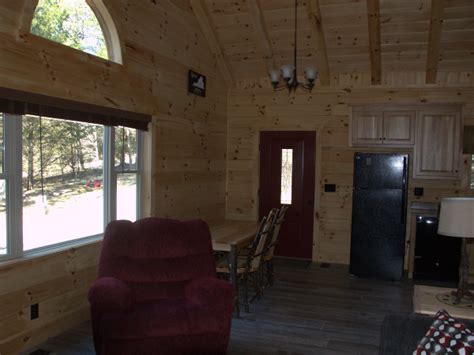 Hometogo.com has been visited by 100k+ users in the past month Weekend Getaway Cabin - High Bridge Lodge and Cabins ...