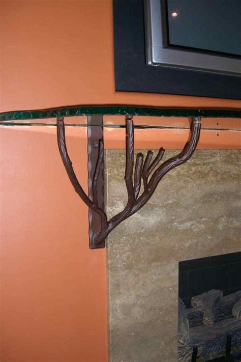 The shape of the gable and how it is detailed depends on the structural system used, which reflects climate, material availability, and aesthetic concerns. Pin on Glass Shelves - Glass Shelf