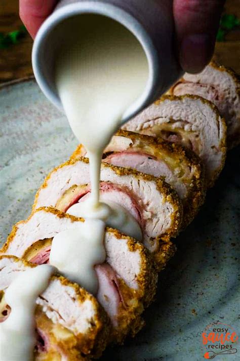 How To Make A Roux Sauce Easy Sauce Recipes