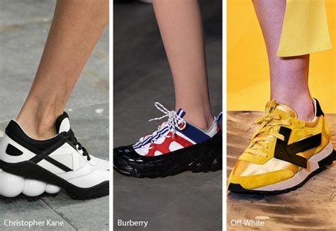 Fall Winter 2020 2021 Shoe Trends From The Runways Winter Shoes