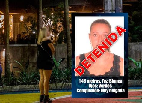 Capturaron A Colombiana Buscada En España Por Engañar A Mujeres Para