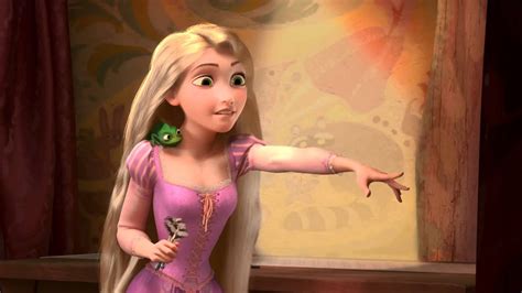 Tangled Found Rapunzel YouTube