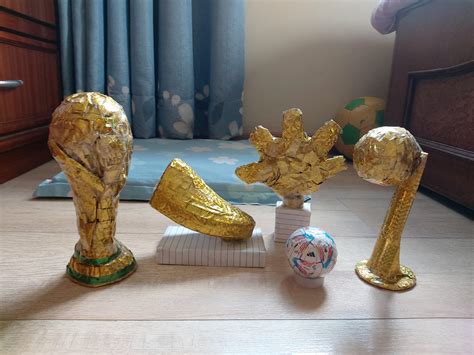 World Cup Diy Rnepal