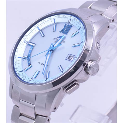 Year of first release — 2020 lineup: Casio OCEANUS OCW-T150-2AJF | Sakurawatches.com