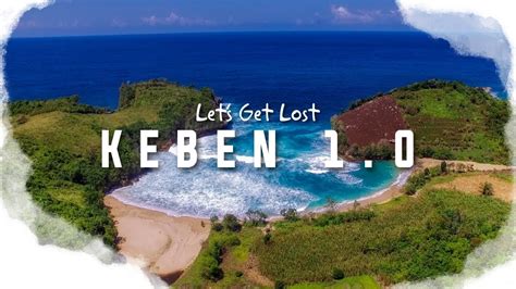 Info di blitar cah infoblitar.com gunakan #infoblitar cah kontak admin klik ⤵️ infoblitar.com/bio. Pantai Keben, Blitar | First Impression - YouTube