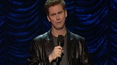 Watch Comedy Central Presents Season 3 Episode 14 Brian Regan Full