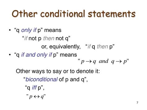 Ppt Conditional Statements Powerpoint Presentation Free Download