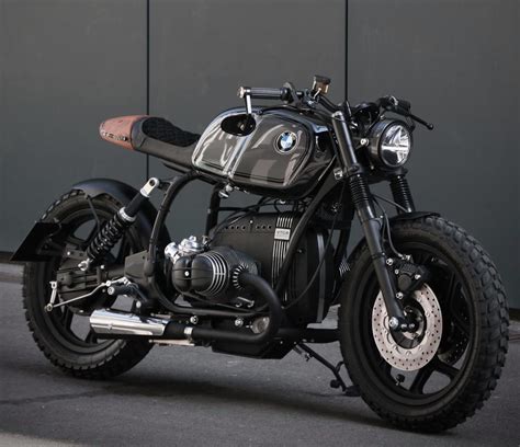 Street Bandit R80100 Vintage Room Motorcycles