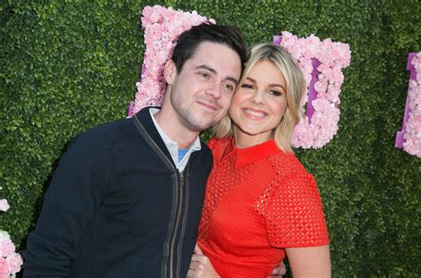 Ali Fedotowsky And Kevin Manno Married Popsugar Celebrity