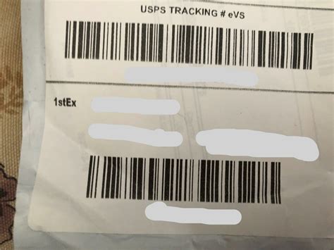 Empty Package Us Postal Service Delivery Facebook Scam South Bend