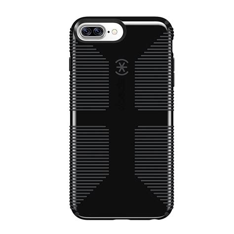 Speck Products Candyshell Grip Cell Phone Case For Iphone 7 Plus