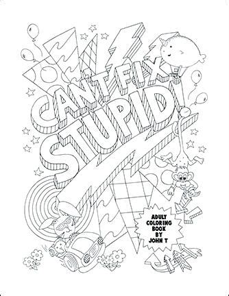 Quotes word make life your bitch swear word revenge coloring pages printable and coloring book to print for free. Free Printable Swear Coloring Pages at GetColorings.com ...