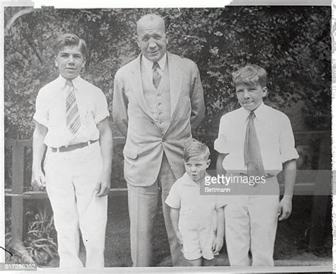 Knute Rockne Jr Photos And Premium High Res Pictures Getty Images