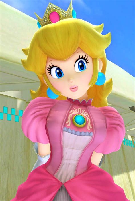 Princess Peach Super Mario Princess Super Princess Peach Super Princess
