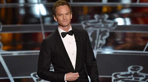 Oscars 2015 Neil Patrick Harris Kicks Off ‘whitest Oscars J K Simmons And ‘ida Win
