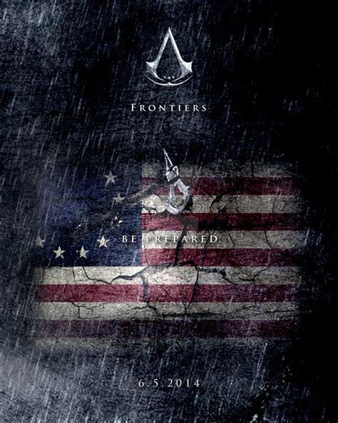 Assassin S Creed Movie Poster By Olenar On DeviantArt