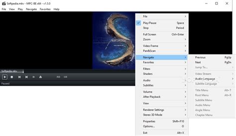 Media Player Classic Black Edition Download And Review