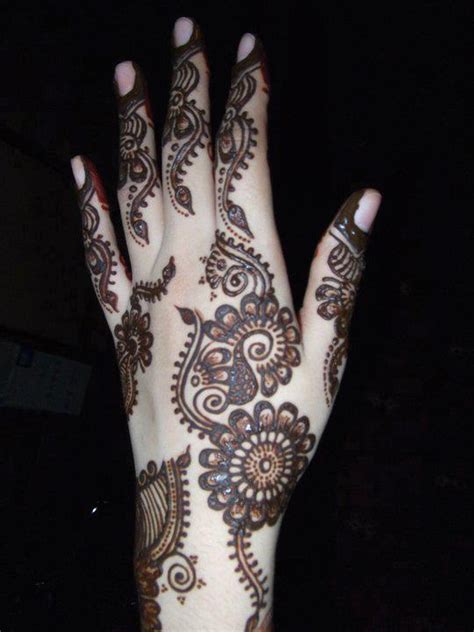 Types of mehndi design in hindi aapke haatho ke liye. Mehndi 360: Latest Mehndi Designs