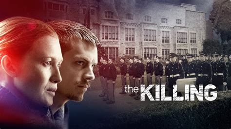 The Killing Tv Show 2011 2014