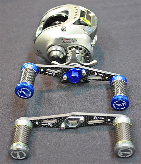 Daiwa Baitcaster