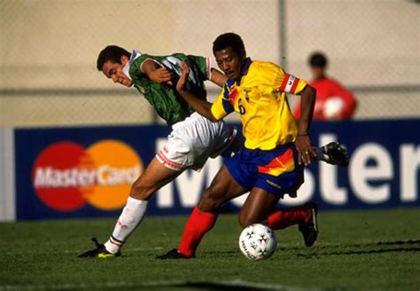 Mexico is officially known as the united mexican states, or estados unidos mexicanos in spanish. Fútbol y Asociados | Ecuador vs México por Copa América ...