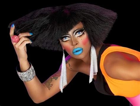 Raven Rupauls Drag Race All Stars Tv Pinterest