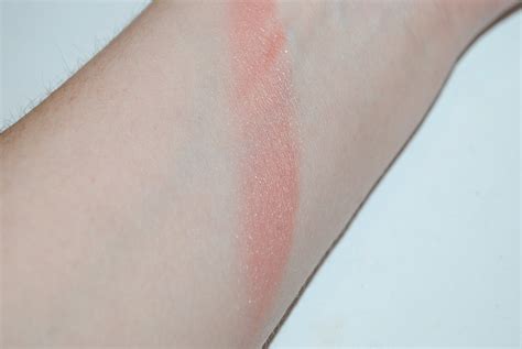 Becca Beach Tint Shimmer Souffle Review Watermelon Swatch Really Ree