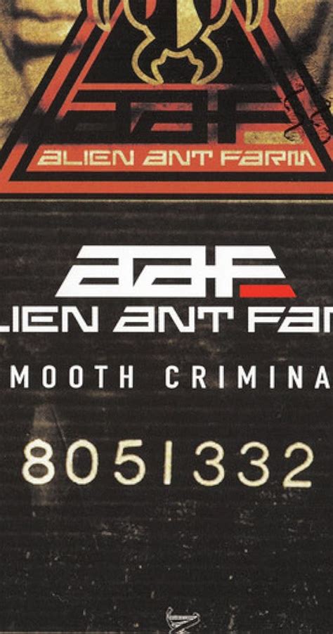 Alien Ant Farm Smooth Criminal Music Video Photo Gallery Imdb