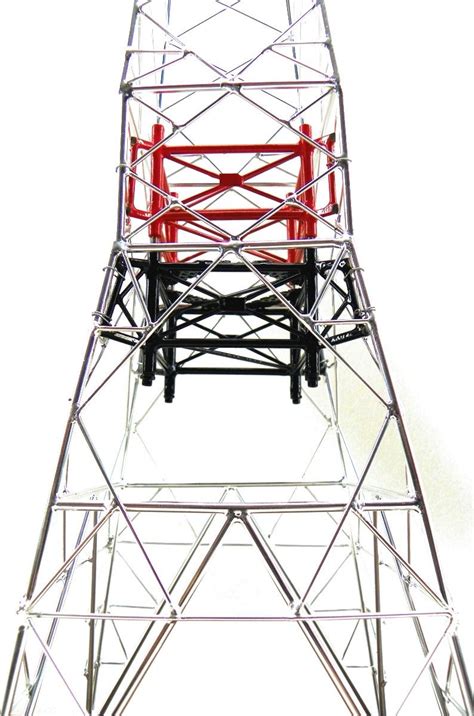 Cell Tower Modelsscale Modelscustom Scale Tower Modelstower Business