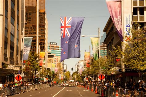 ᐉ 48 Horas En Auckland Qué Se Puede Hacer En Esta Increíble Ciudad