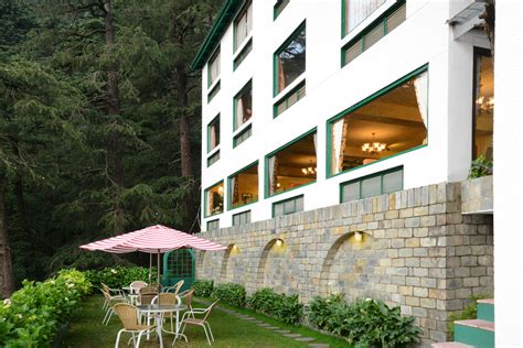 Hotel Honeymoon Inn Shimla Photo Gallery