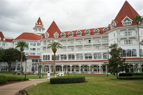 Best Disney Deluxe Resorts List Top 8 Upscale Hotels At Disney World