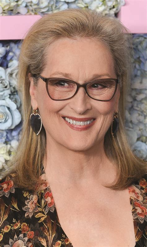 Routinely hailed as the greatest actress of her generation, streep earned that accolade with her amazing ability to transform herself physically, vocally and emotionally into. MILESTONES: June 22 birthdays for Meryl Streep, Cyndi ...