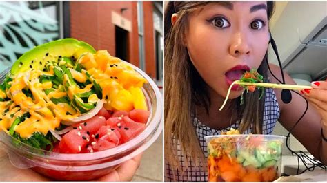 Aloha Poke Co Is Opening A New Location In Atlanta In 2020 Narcity