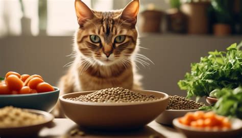 12 Key Insights Cats On Vegan Diets Explained Cats Around The Globe