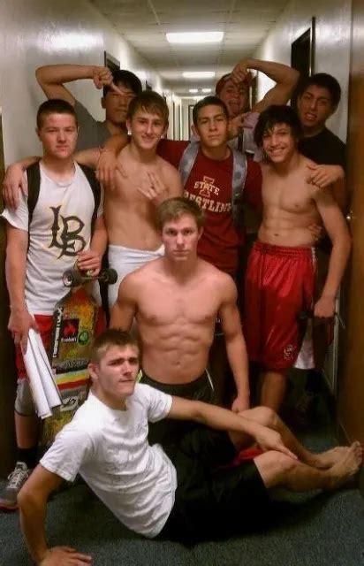 shirtless male frat guy jocks fraternity college party dudes photo 4x6 n304 4 49 picclick