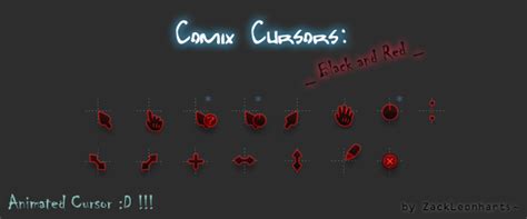 50 Best Mouse Cursors For Windows Free Download 2018
