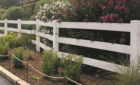 We did not find results for: 3 Rail Vinyl Fence - Post & Rail - Superior Plastic Products