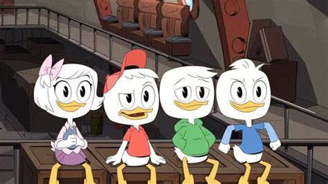 Ducktales2017 S3e7 Nephews Webby Disney Ducktales Disney Duck Old