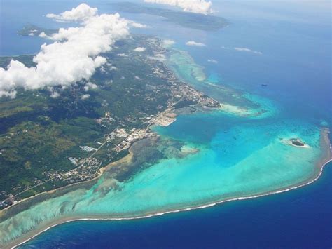 Pic Saipan Saipan Mariana Islands Northern Mariana Islands