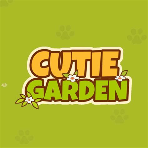 Cutie Garden Informations à Savoir And Avis Dutilisateurs