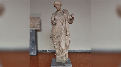 8 Powerful Female Figures Of Ancient Rome Live Science